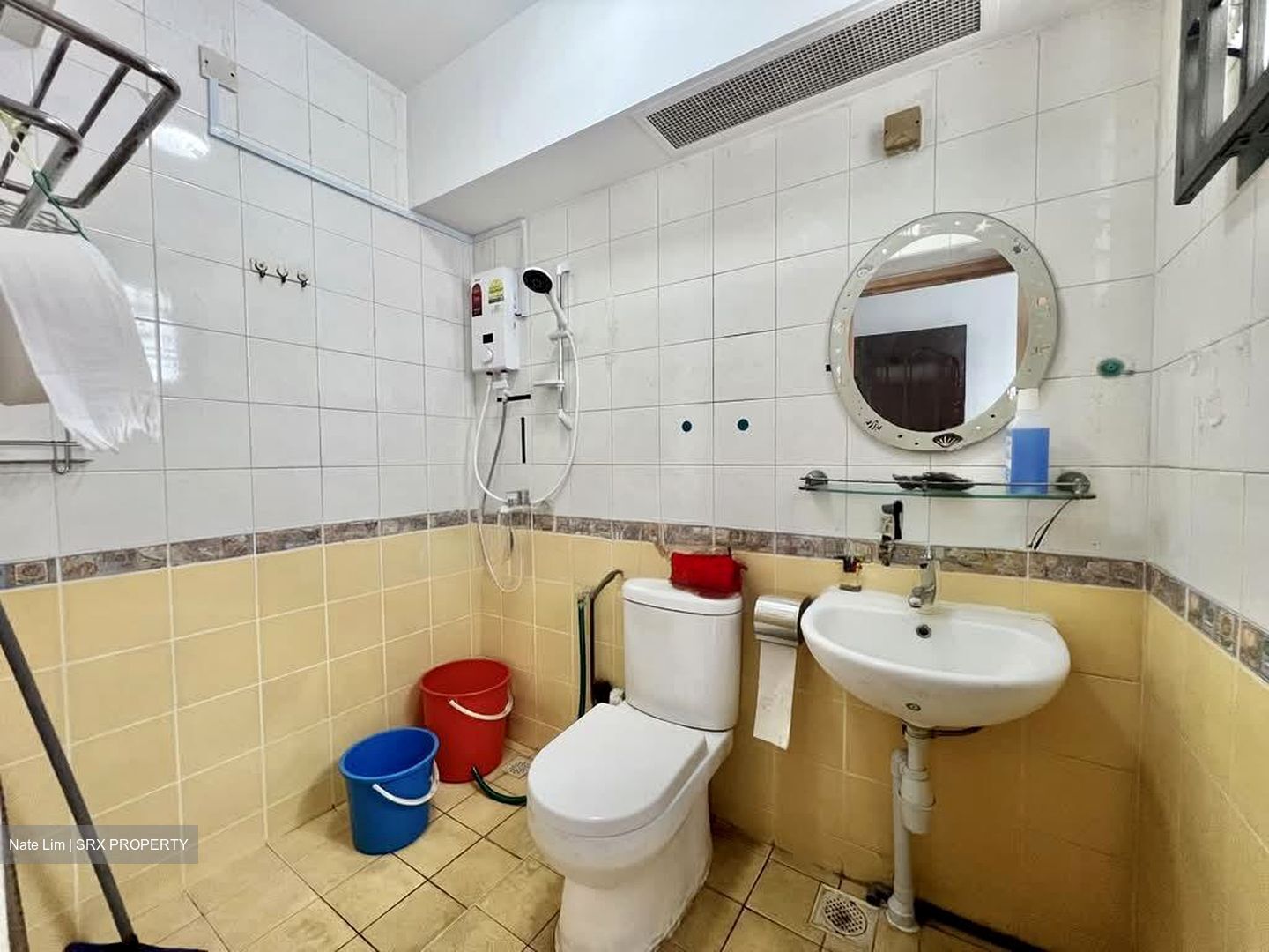 Blk 508B Wellington View (Sembawang), HDB 4 Rooms #574401431
